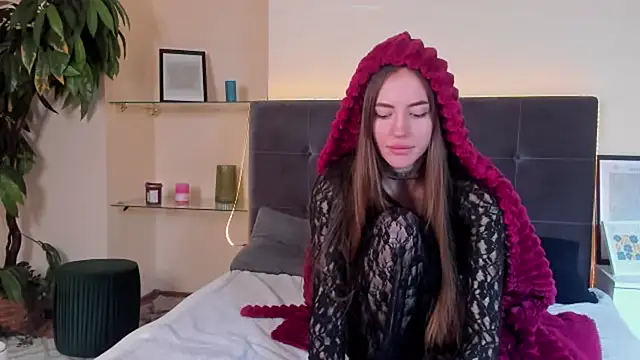 AdrianaCultのライブXXXチャット