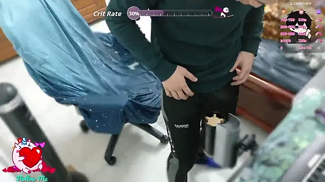 -_kur_-'s Live XXX Chat