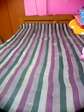 Hooghlypinkivabi Obrolan Langsung XXX