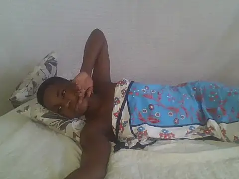 Chat XXX en directo de Bambii-