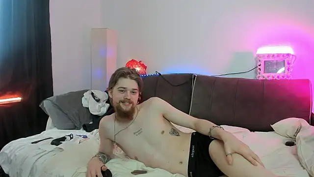 Show Webcam de Lev_Miller