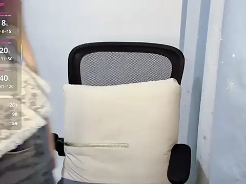 Hanhan-MM Obrolan Langsung XXX