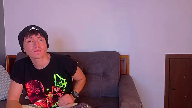 Carter_Noah_ – Live XXX-chat