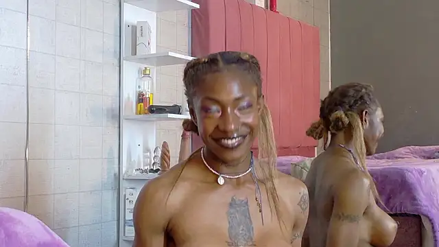 Онлайн чат XXX DaniaMarcell