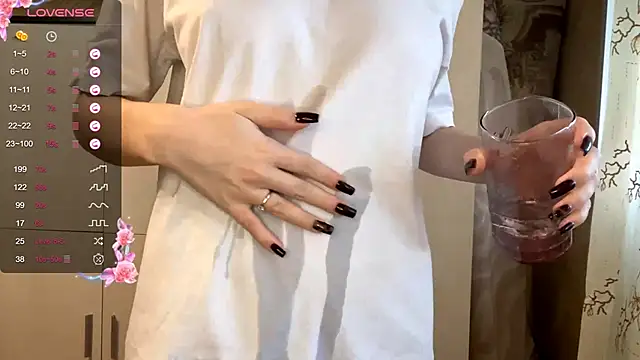 MarlanaEndler's Live XXX Chat