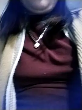 Aurora206 – Naživo XXX chat