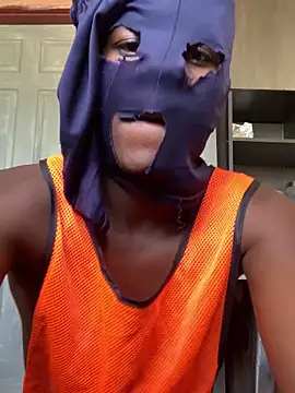 taitaimont's Webcam Show