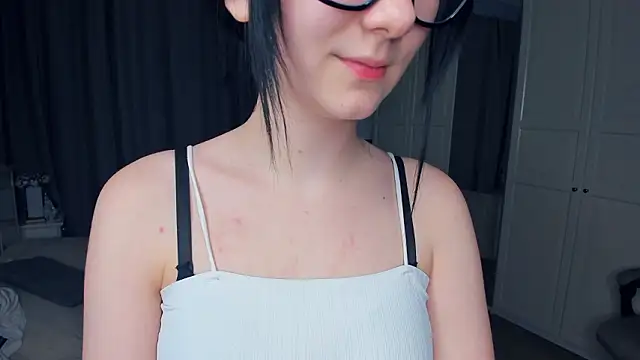 RoxanneComisky – Naživo XXX chat