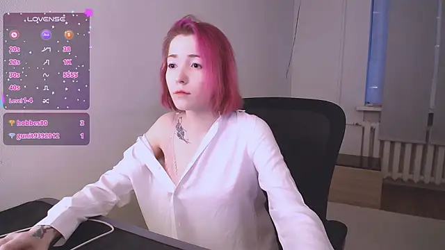 _Sneko_'s Webcam Show