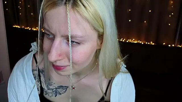 Онлайн чат XXX VellaKlaus