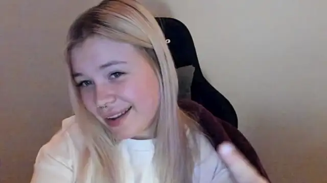 Lulu_Di live XXX chat