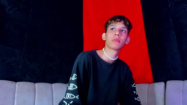 Živý XXX chat PleasureBoys