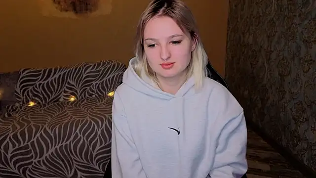 Živý XXX chat grase_neon