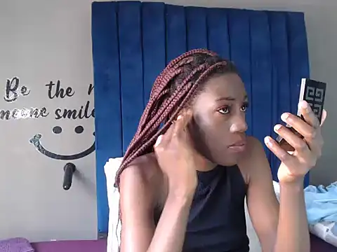 BLACK_BERRY_xXx 라이브 XXX 채팅