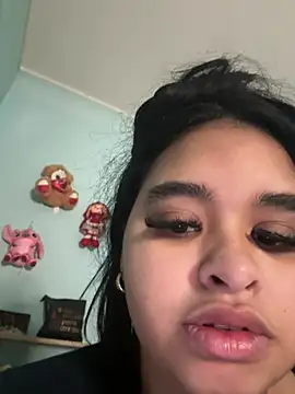 Онлайн чат XXX yenifer21