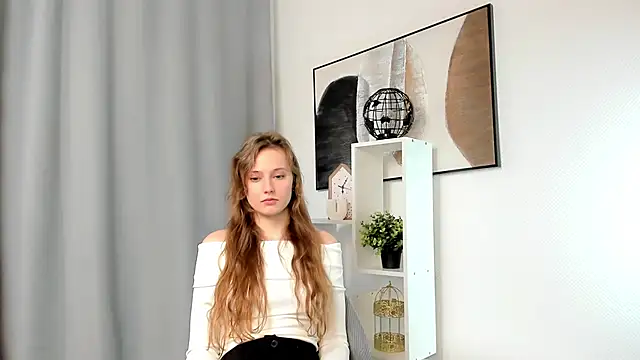 DorrisVickroy – Naživo XXX chat