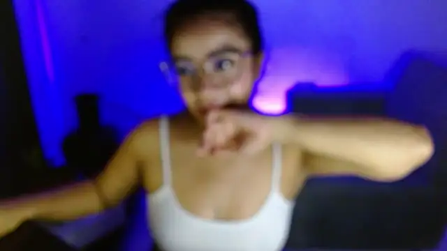 lispetite – Naživo XXX chat