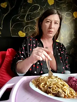 Natali_UA Obrolan Langsung XXX