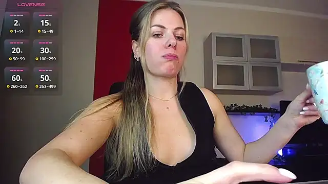 ladysabotage Obrolan Langsung XXX