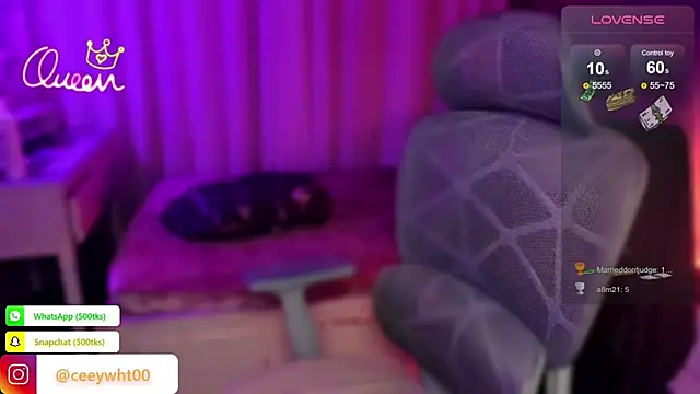 Alicia_Rose69 – Live XXX-chat