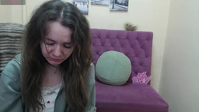 MonikaSkyfull Live XXX-Chat