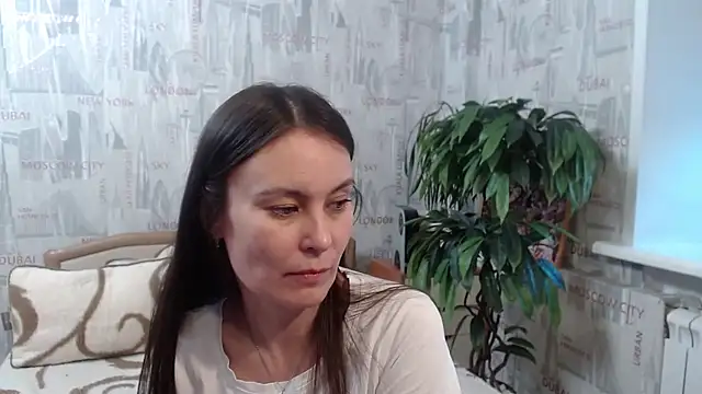 Онлайн чат XXX GinaQSoul