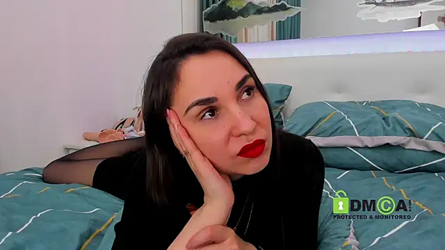 SonyaParadise – Naživo XXX chat