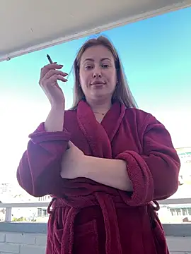 AlisaWhite – Naživo XXX chat