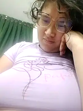 Chat XXX en directo de johannasexy97