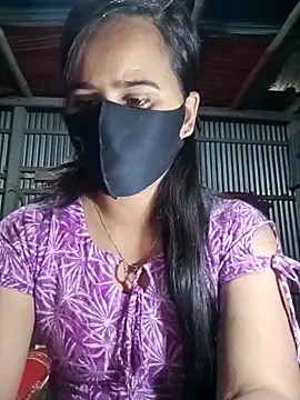 Sexy-Binita Obrolan Langsung XXX