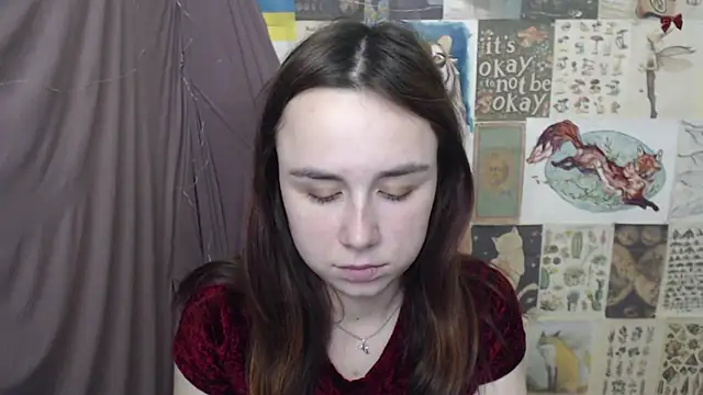 Онлайн чат XXX VeryVeryVeryShy_