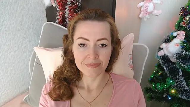 Онлайн чат XXX NicoleEunice87