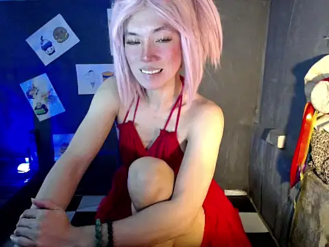 Rhianna_wilson – Live XXX-chat