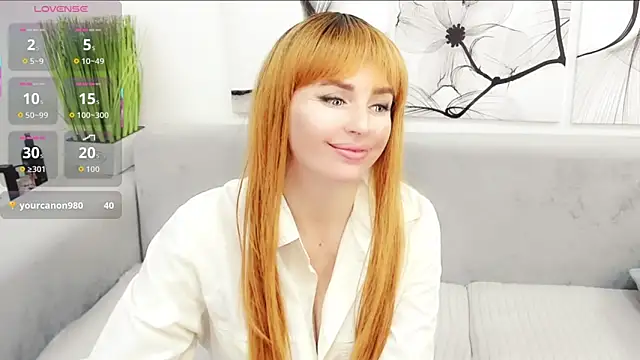 Vita_Flowen – Naživo XXX chat