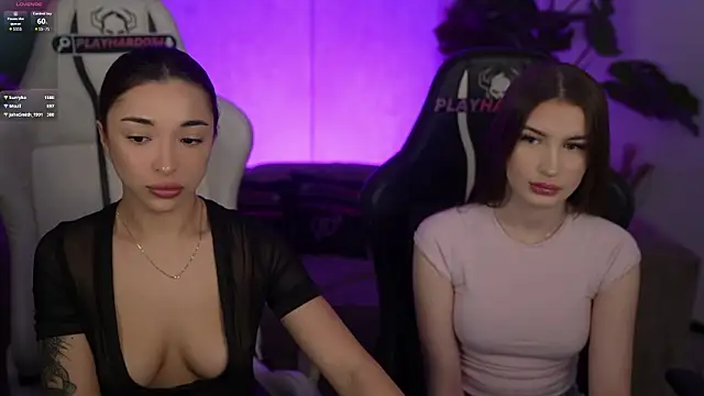 Jasmine_Flow – Naživo XXX chat