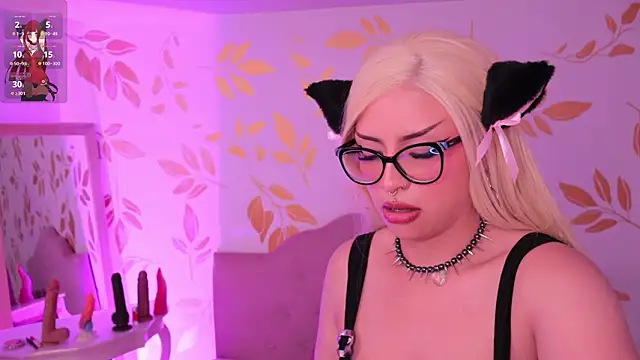 Misselektra__'s Live XXX Chat