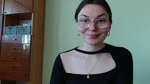 Živý XXX chat LooveELLYx