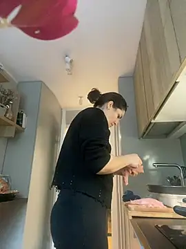 Ms-Lust1- Adlı Modelin Canlı XXX Sohbeti