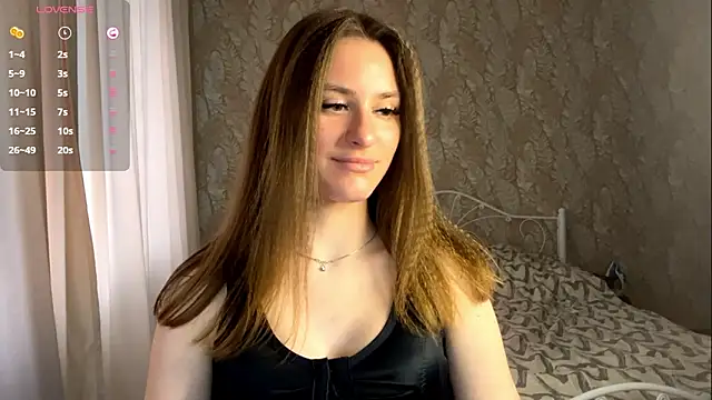 miainheat's Live XXX Chat