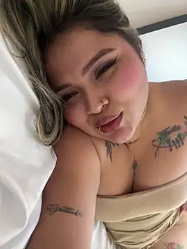 عرض كام ashley-swift-