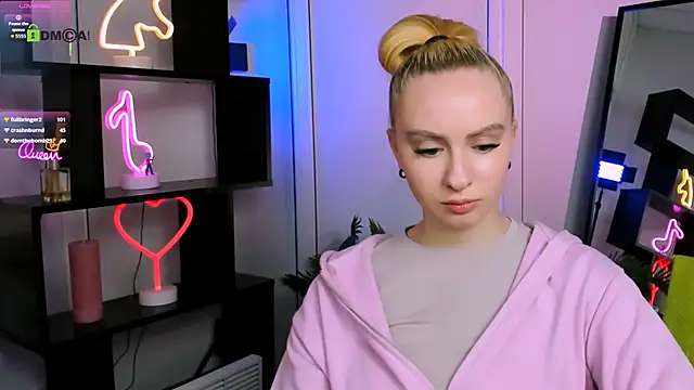 mila_glow1 Obrolan Langsung XXX