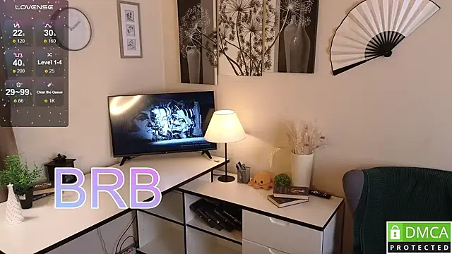 Sue_Sanders' Live XXX Chat