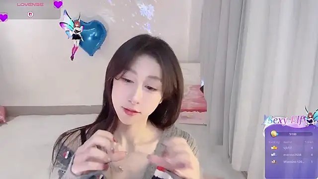 Fayebae_11 Chat XXX in diretta