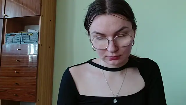 LooveELLYx 现场XXX聊天