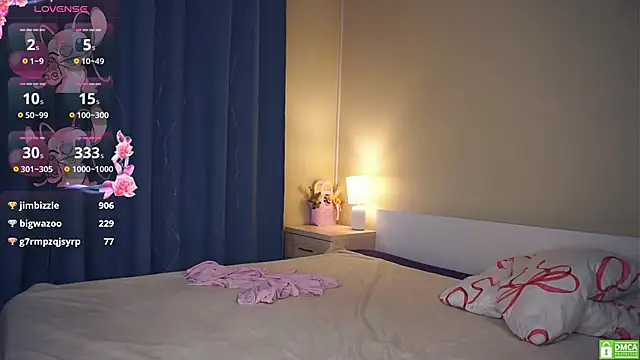 Chat XXX Live LoraDavi