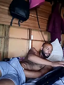 Camodick's Live XXX Chat