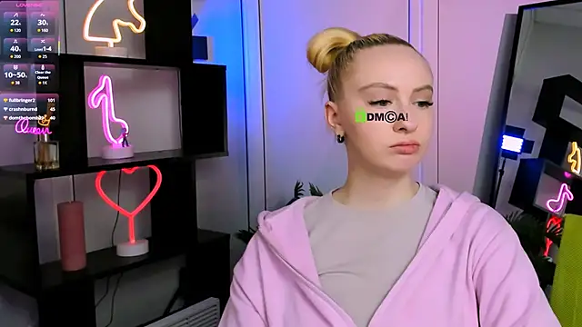 Онлайн чат XXX mila_glow1