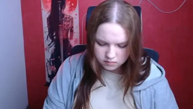 Show de Kitty_Mia_Kitty na webcam