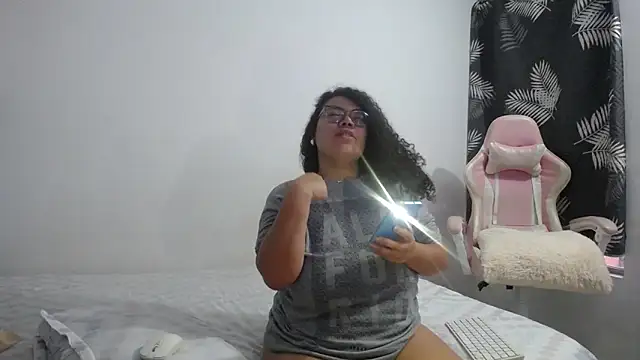 mabigomez00's Webcam Show