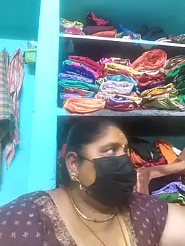 Chat XXX en directo de Villageanuty